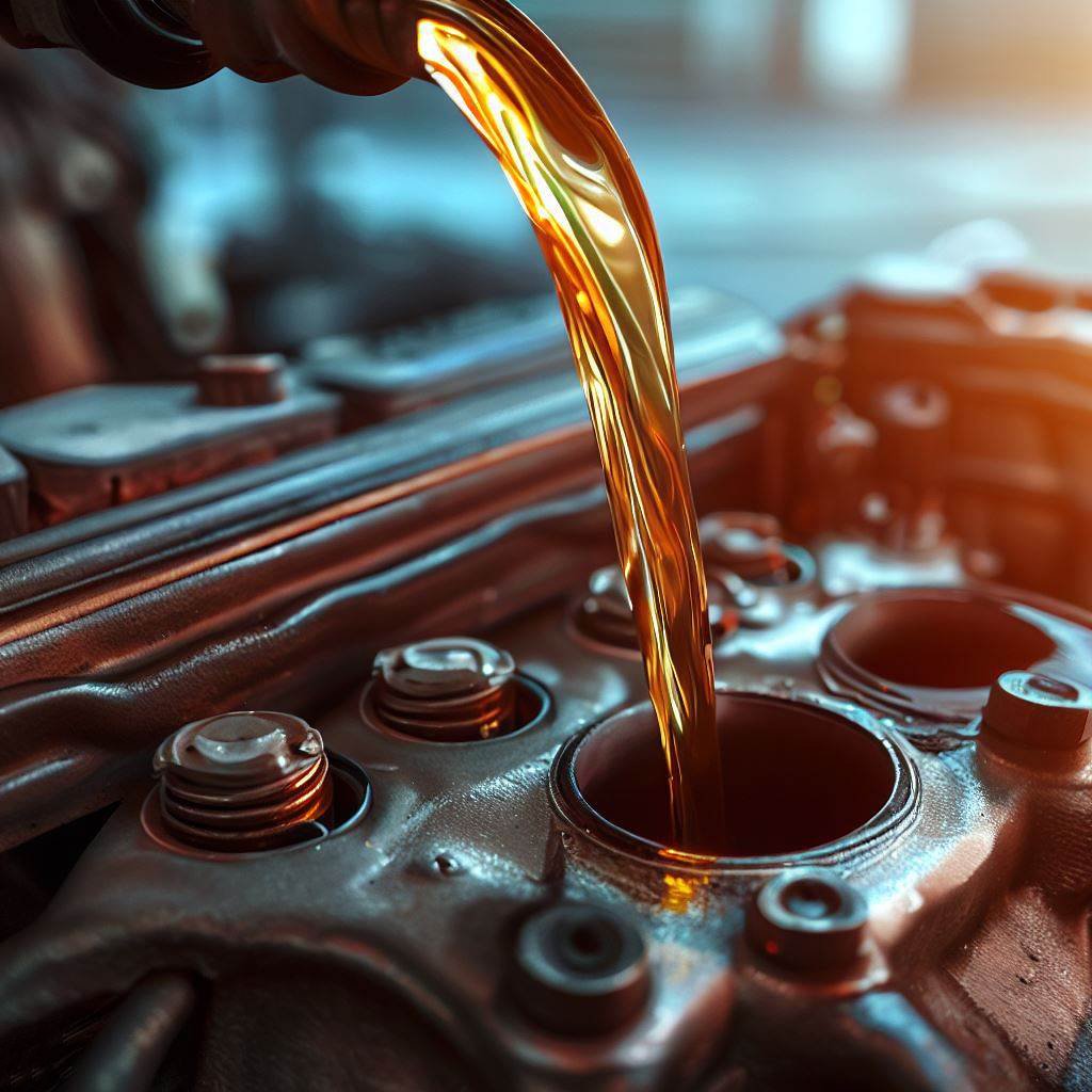 Paquete de aditivos para aceite de motor